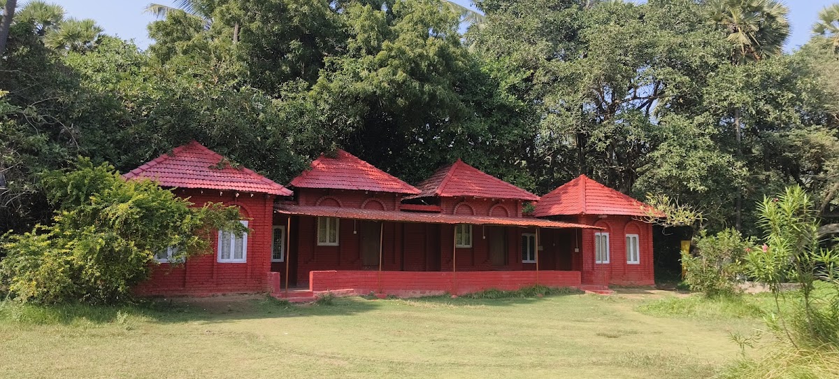 Yarada Jungle Beach Resorts