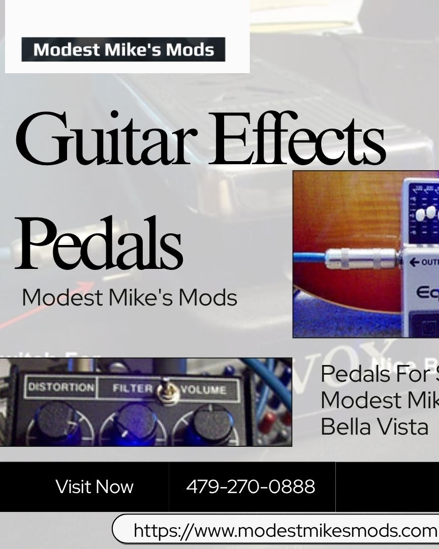 Modest Mike's Mods photo 3