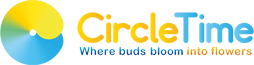 Circle Time - International City Branch logo