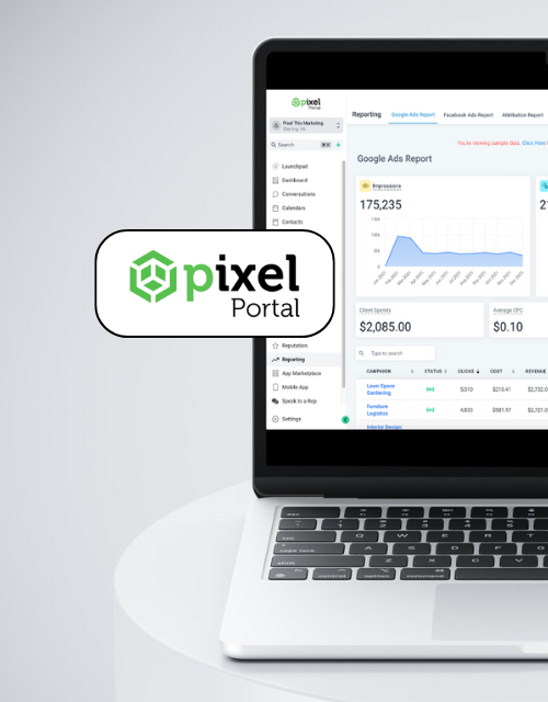 Pixel This Marketing - HQ