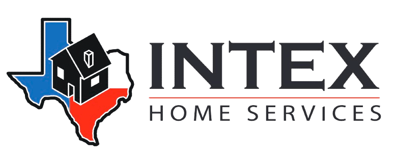 Intex Home Services logo