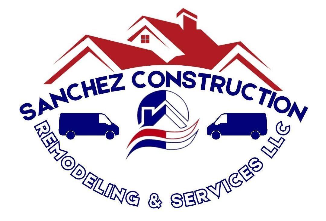 Sanchez Construction Remodeling and Services LLC logo