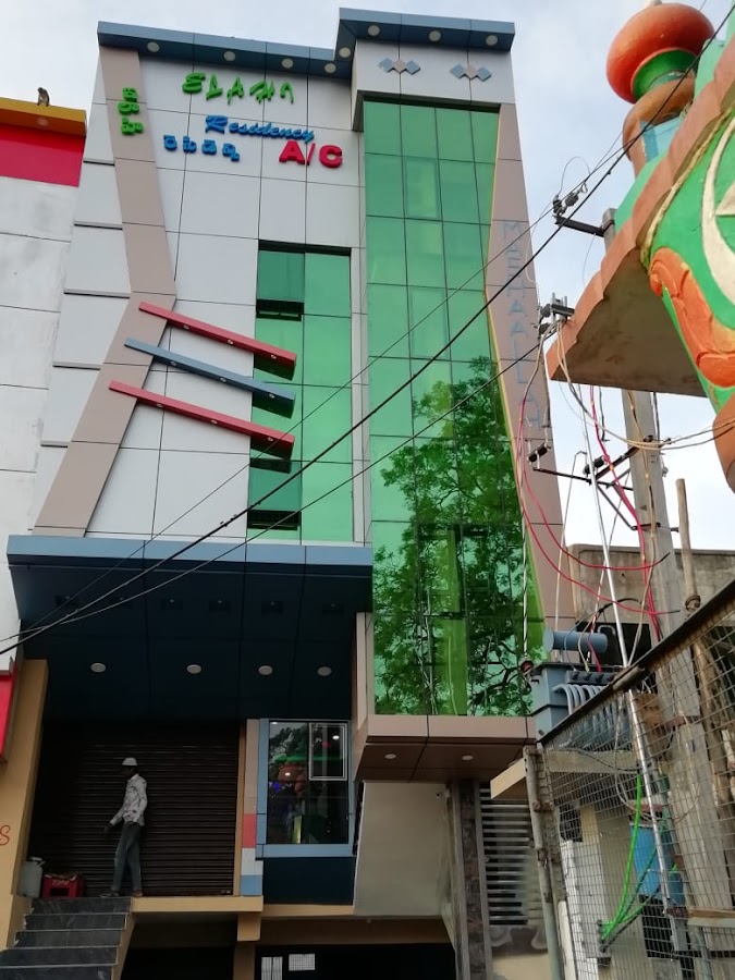 Elahi Residency