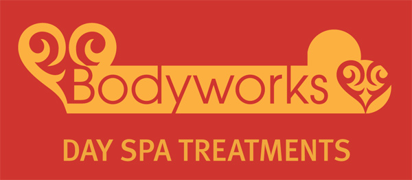 Bodyworks Day Spa logo