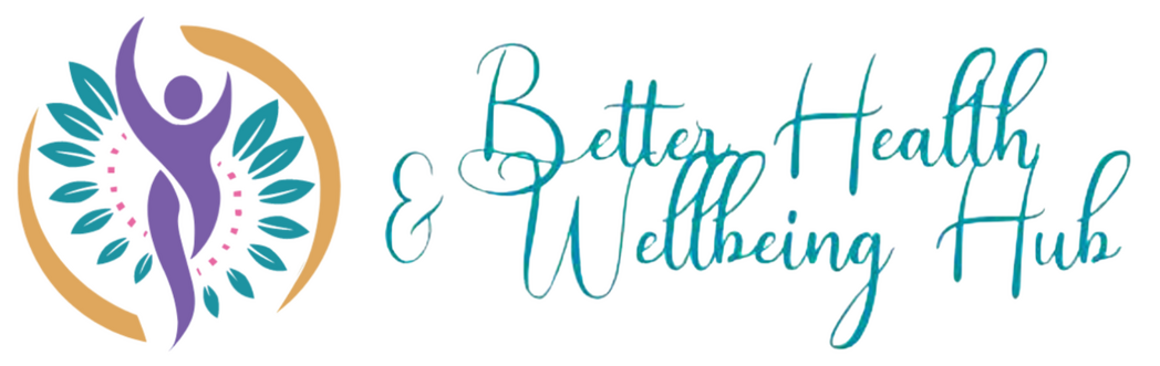 Better Health & Wellbeing Hub logo
