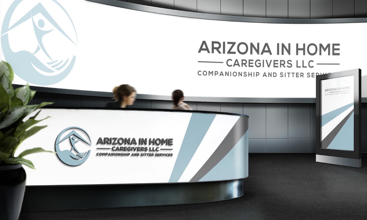 Arizona In Home Caregivers - On-Demand companion sitters Tucson Az