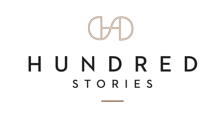 Hundred Stories logo