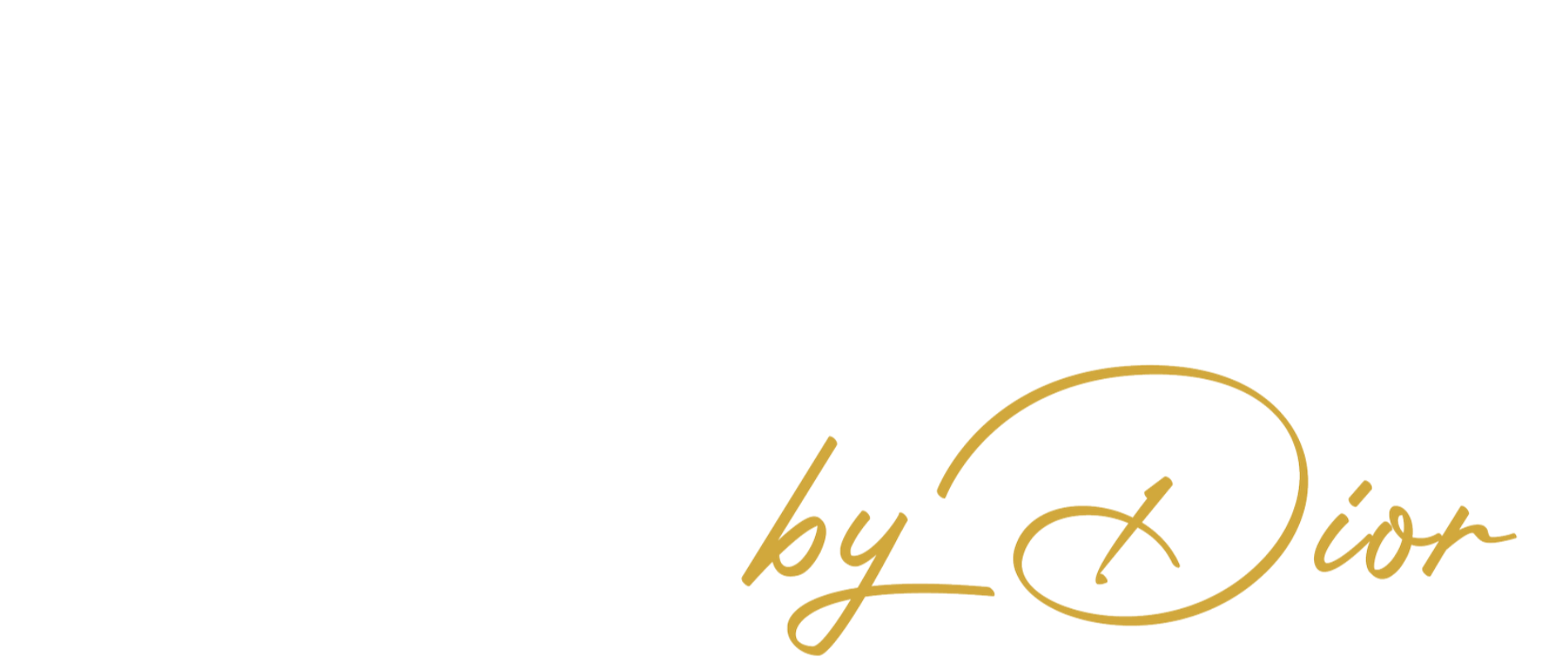 Aesthetics by Dior logo