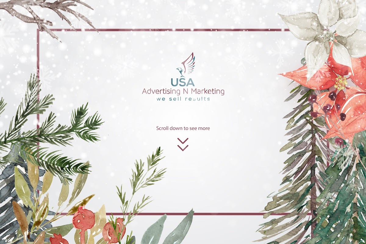 USA Advertising N Marketing