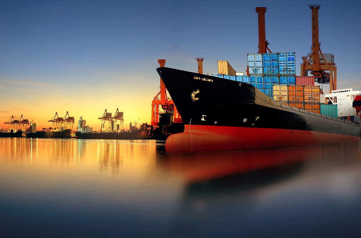 A-Sonic Logistics USA