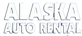 Alaska Auto Rental logo