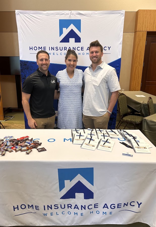 Home Insurance Agency
