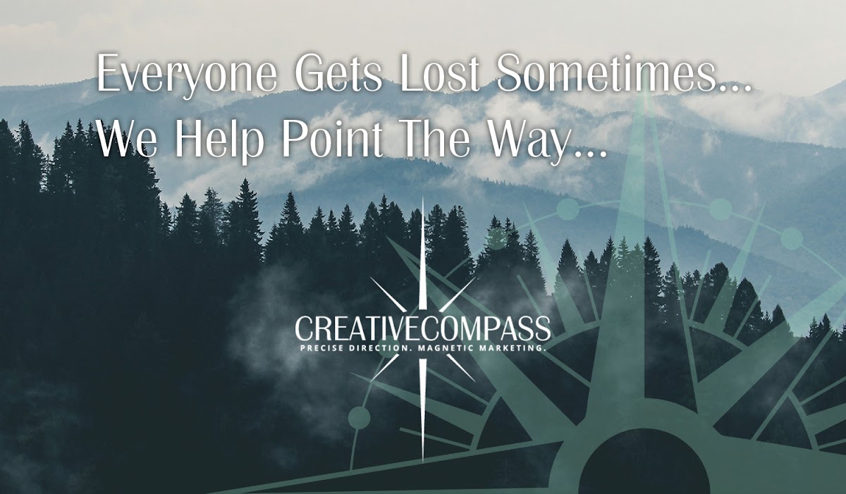 CreativeCompass, LLC
