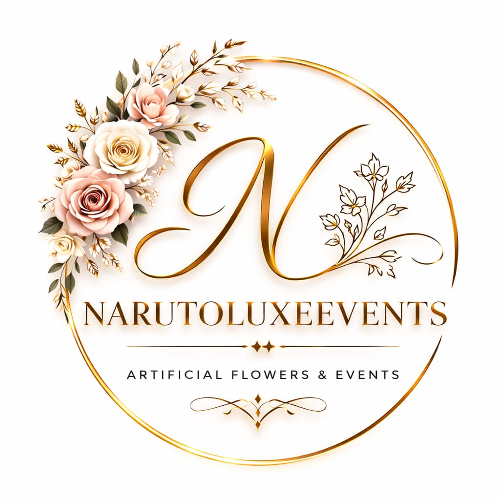 Naruto luxe events Limited photo 5