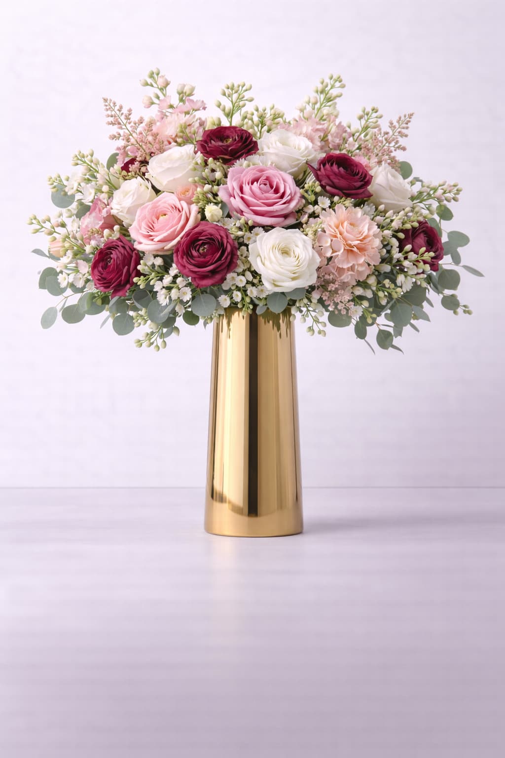 Veloura Blush Harmony