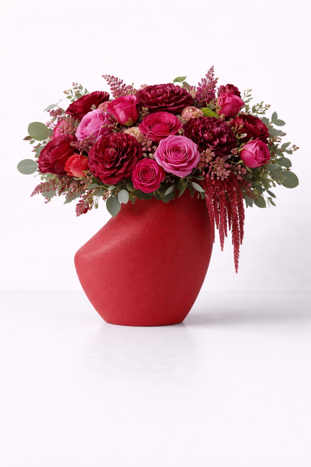 Maison Fleur Reception Luxe