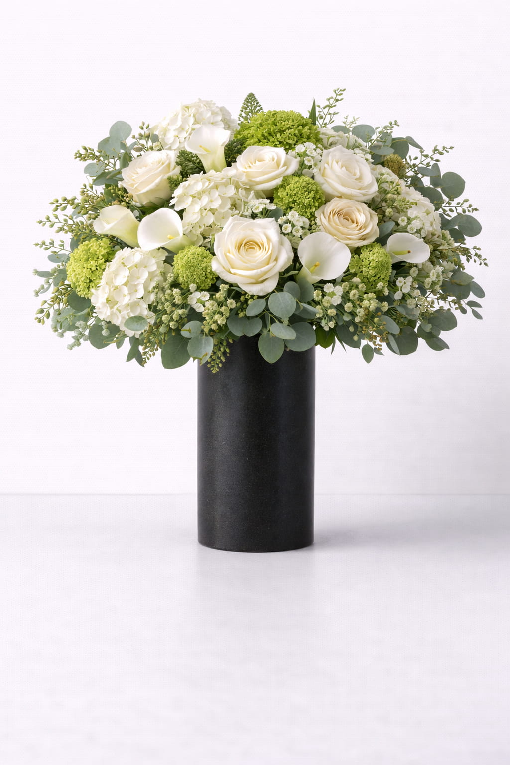 Terra Bloom Artisan Base