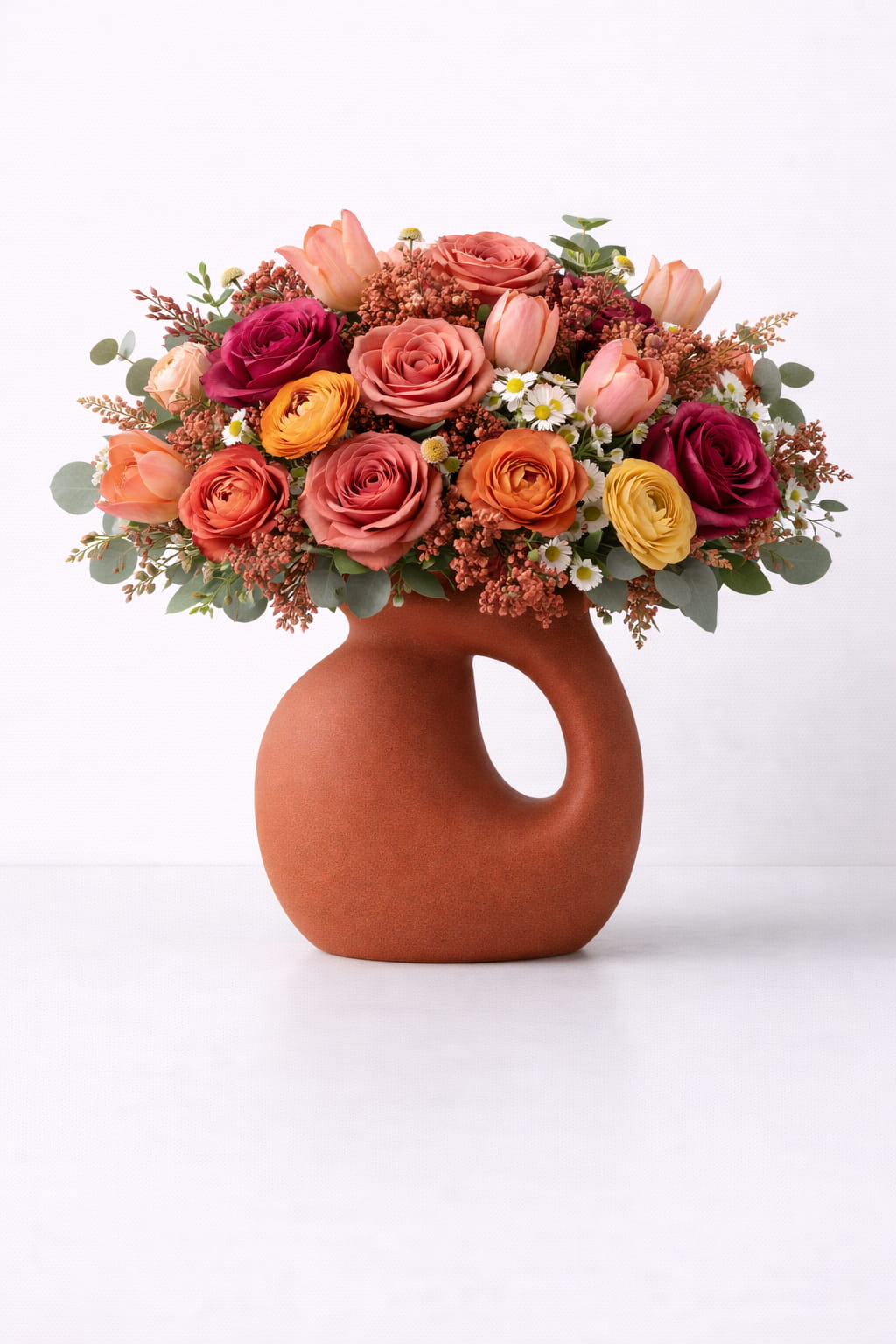 Azurea Bloom Capsule