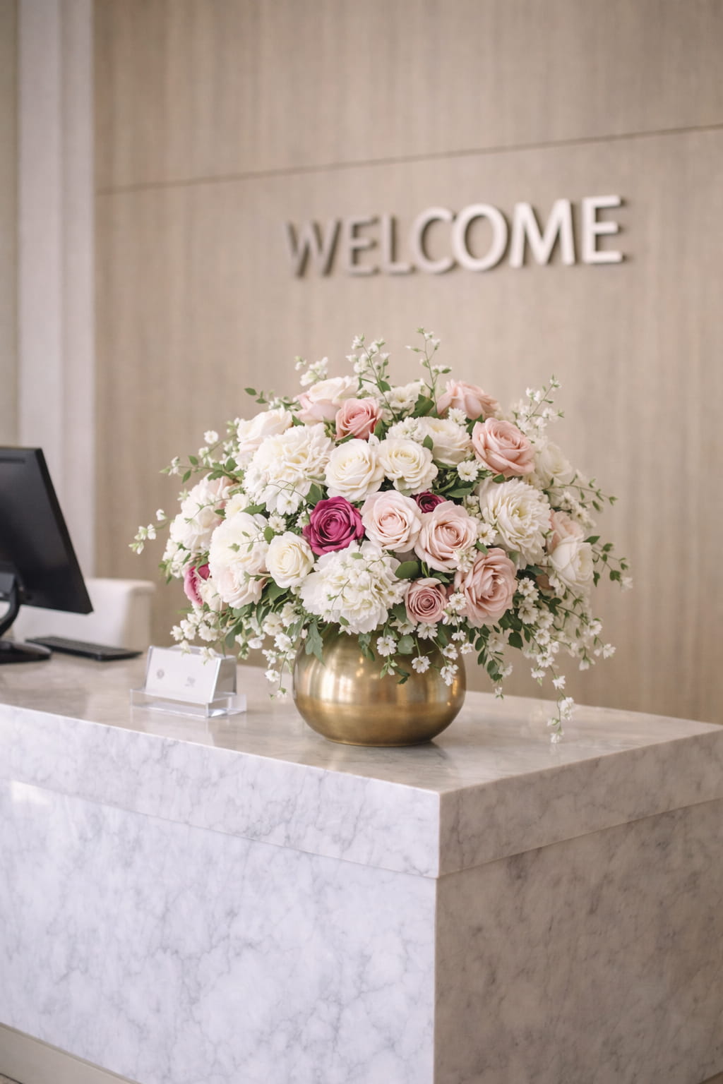 Lavelle Pastel Symphony