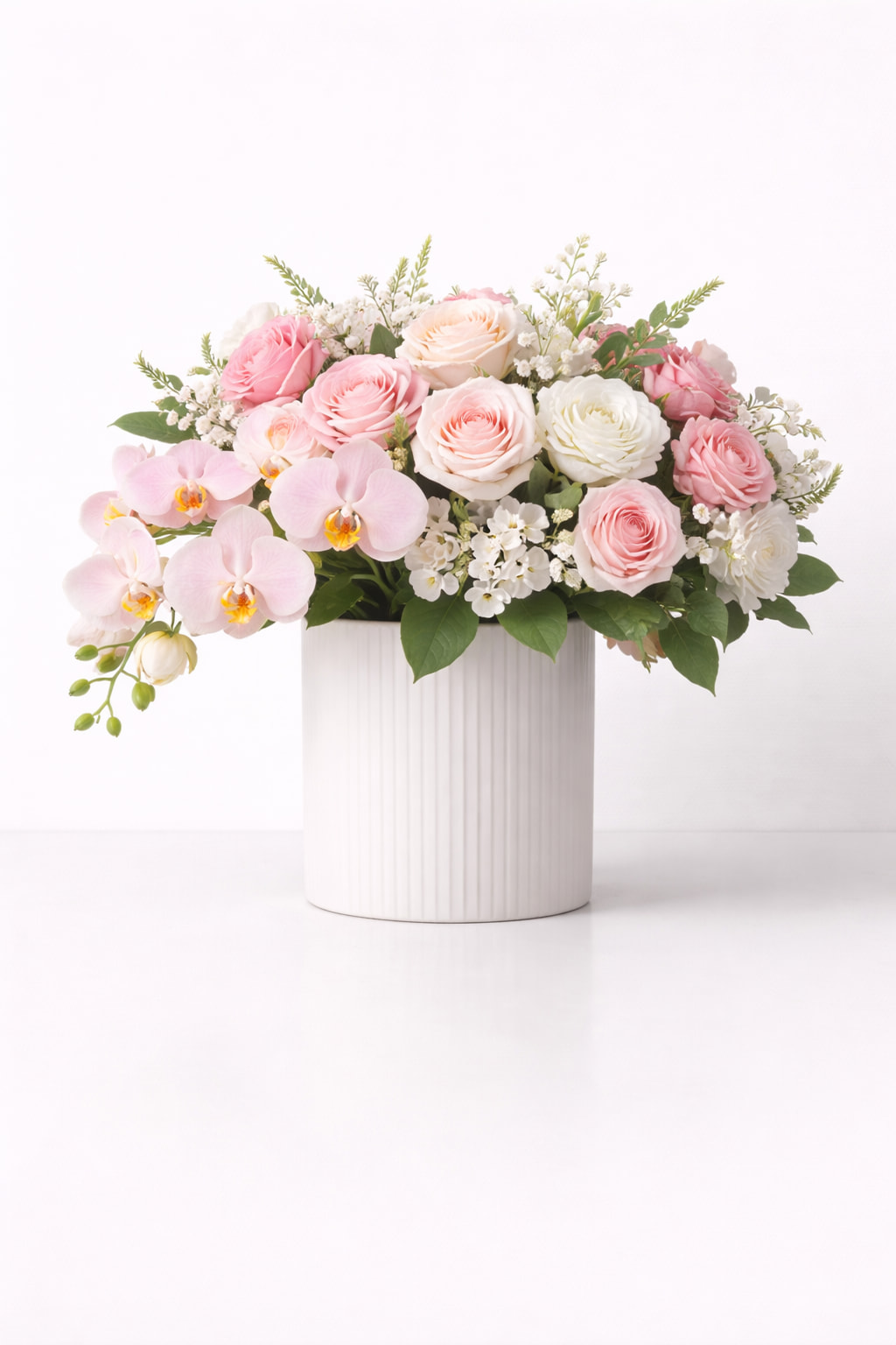 Royale Crimson Harmony