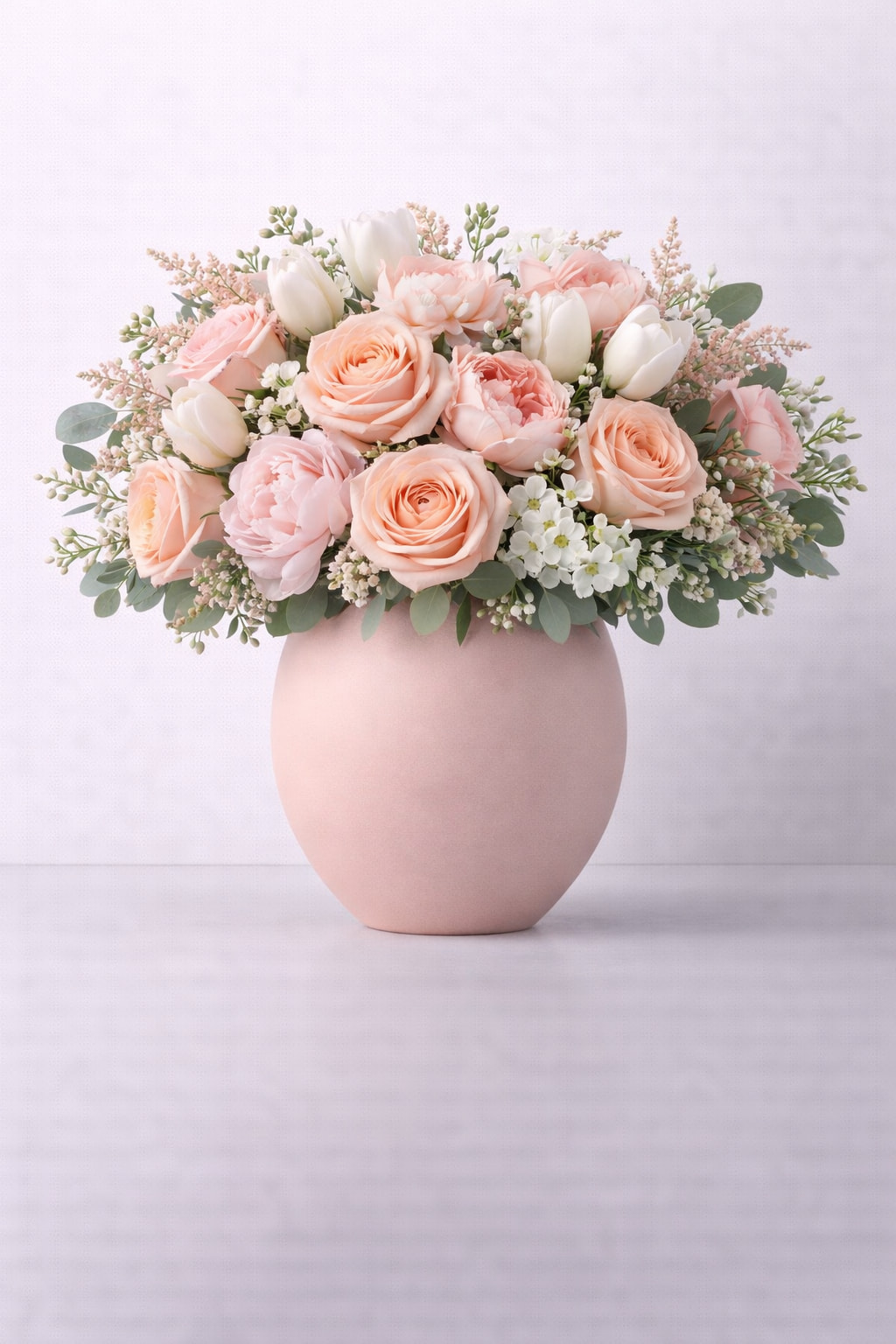 Celeste Column Elegance