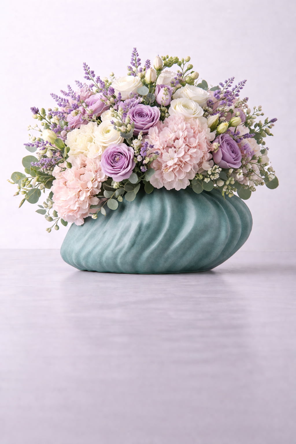 Coralia Sunset Bloom