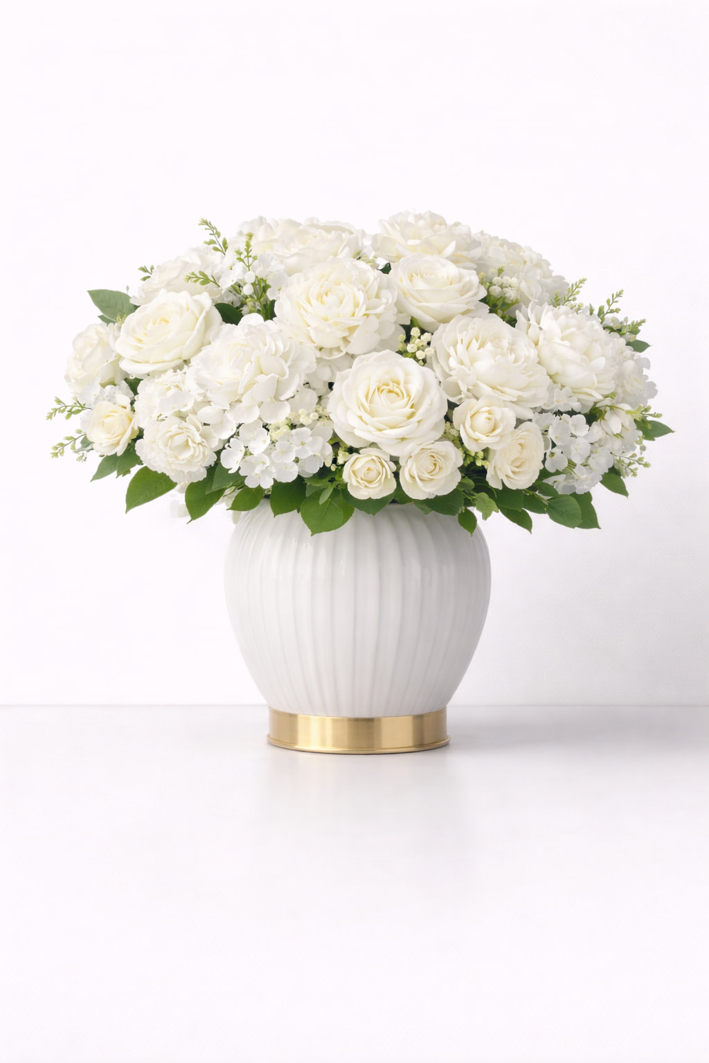 Serene Pastel Fusion