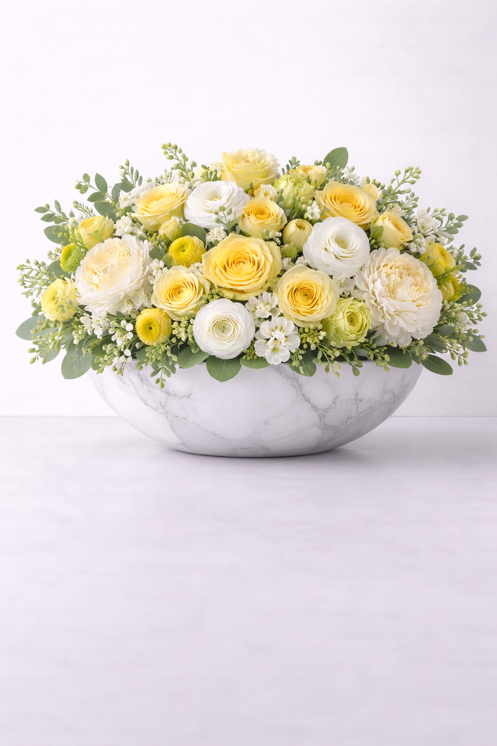 Cielo Blossom Column