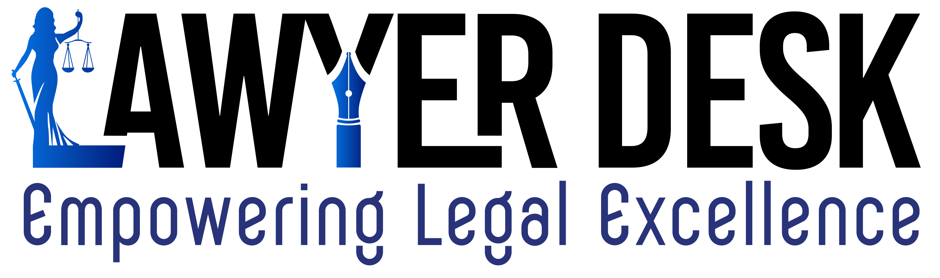 Lawyer Desk logo
