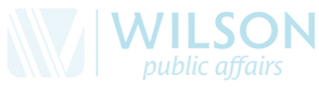 Wilson Public Affairs logo
