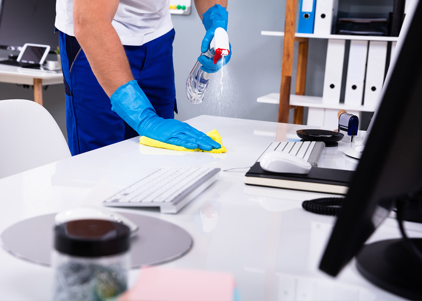 Western Cleaning Services