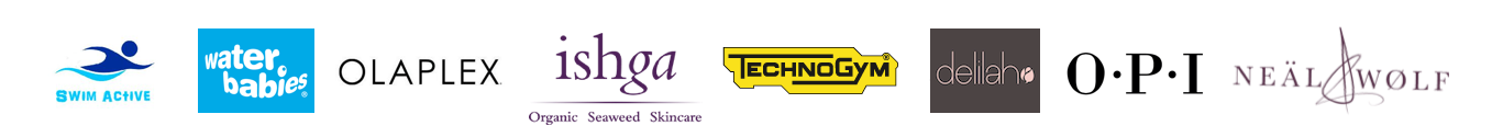Acresfield Health Club & Spa logo