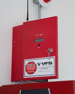 VFS Fire & Security Services photo 1