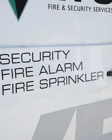 VFS Fire & Security Services photo 3