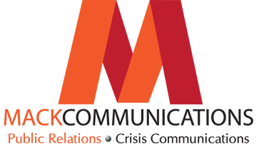 Mack Communications logo