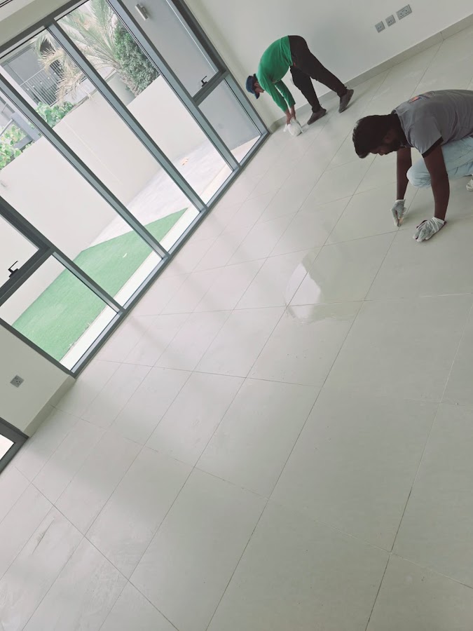 Grout Expert