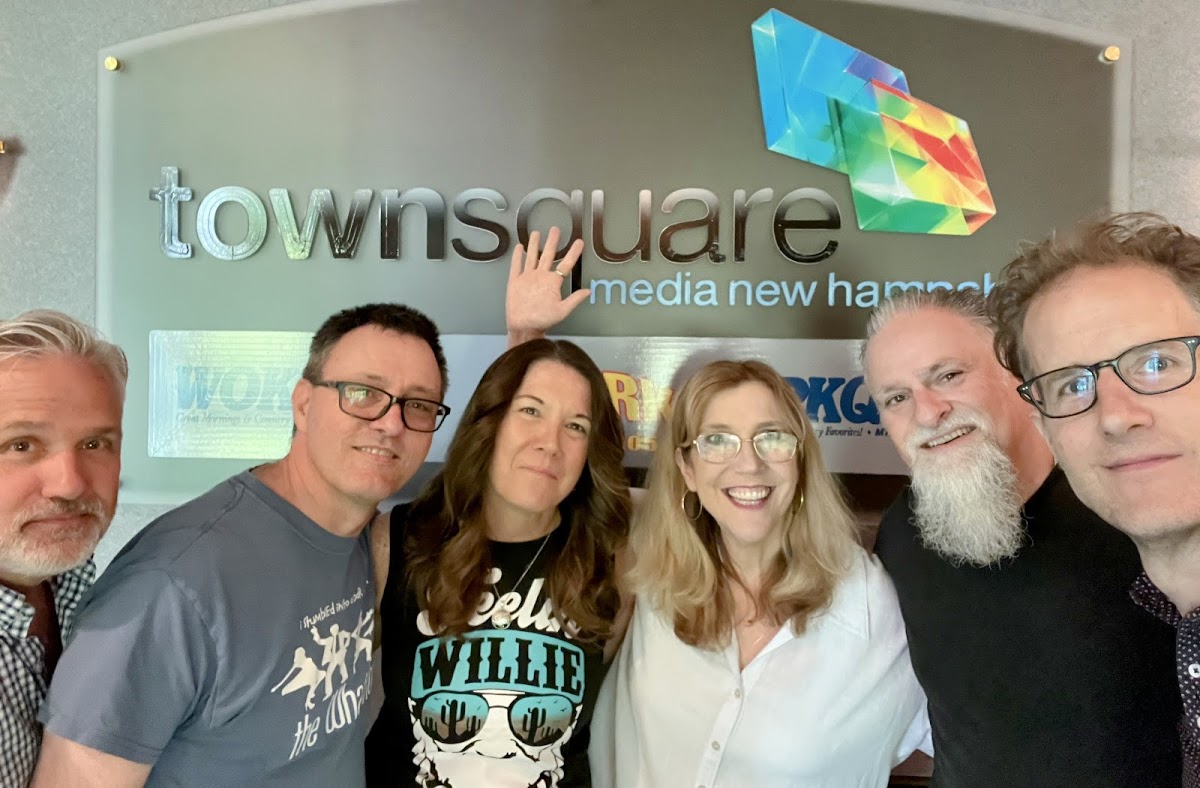 Townsquare Media Portsmouth