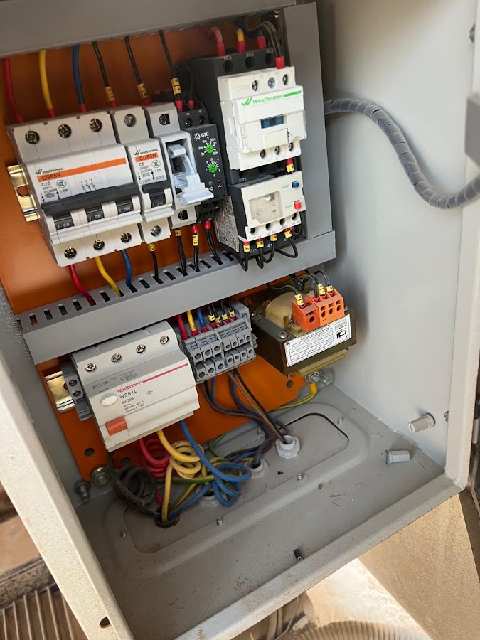 Al Hadabba Technical Services - Electrician & Plumber