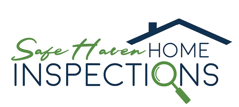 Safe Haven Home Inspection Company logo