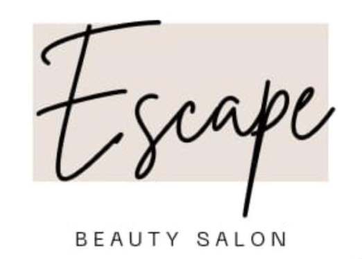 Escape logo