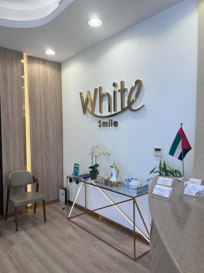 White Smile Dental Center