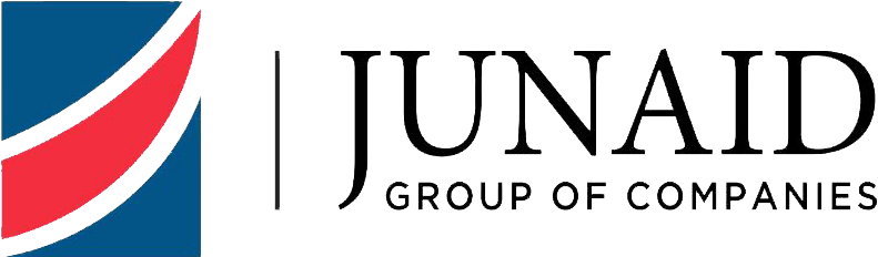 Junaid Sanitary and Electrical Material Trading LLC HEAD OFFICE logo