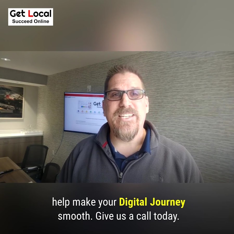 Get Local Digital Agency