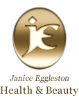 Janice Eggleston logo