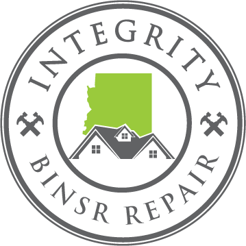 Integrity BINSR Repair logo
