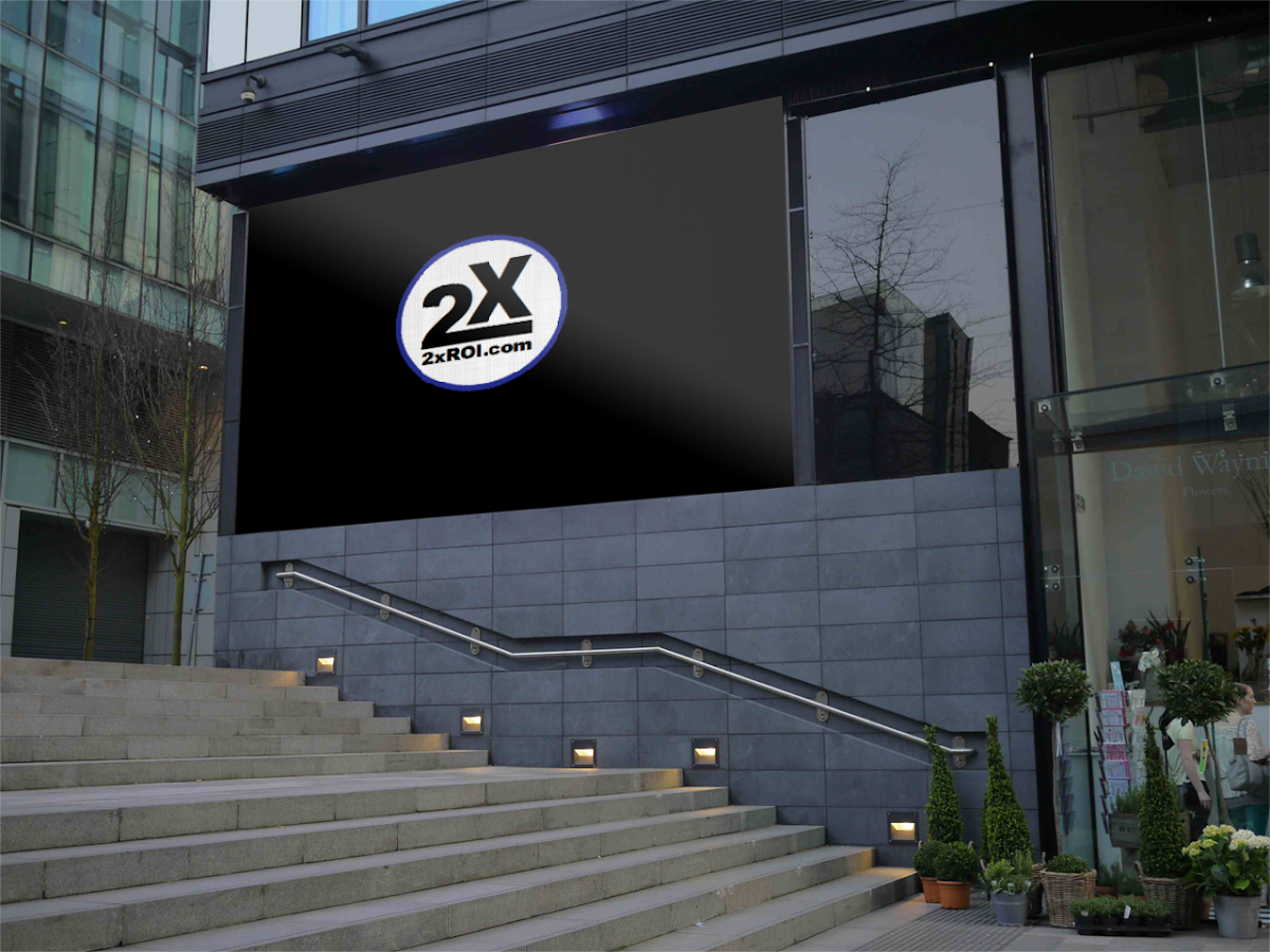 2xROI Digital Marketing Indiana