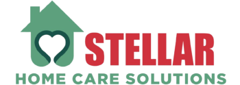 Stellar Home Care Solutions logo