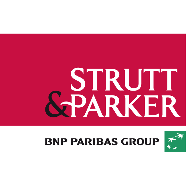 Strutt & Parker Guildford Estate Agents logo