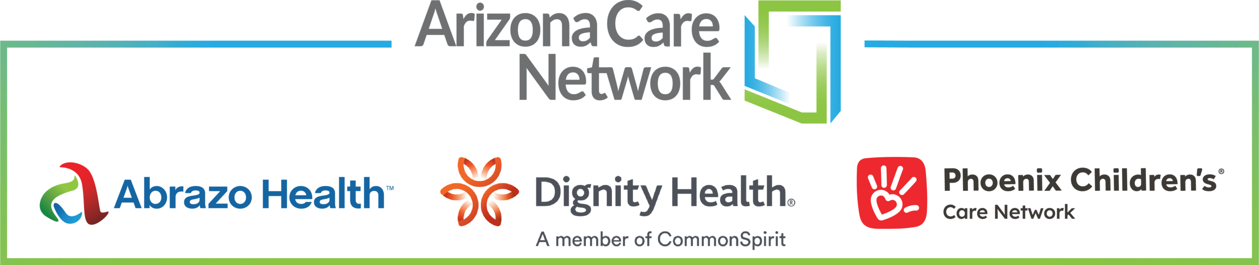 Arizona Care Network logo