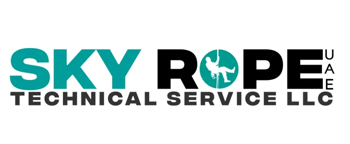 Sky Rope Technical Services logo